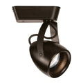 Dark Bronze LED Track Head Flood K5245
