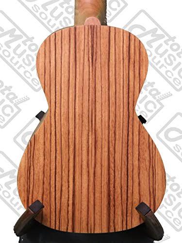 Natural Concert Ukulele W64084