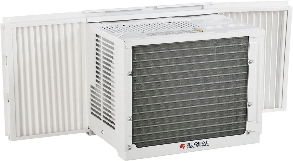5000 BTU Window Air Conditioner D399