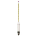 Shatterproof Plastic Hydrometer A91126