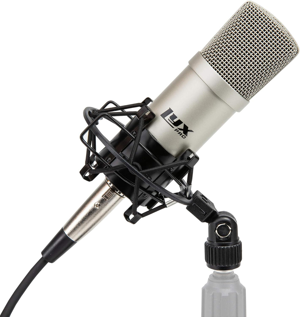 2x2 USB Type-C Audio/MIDI Interface with Condenser Microphone G3336