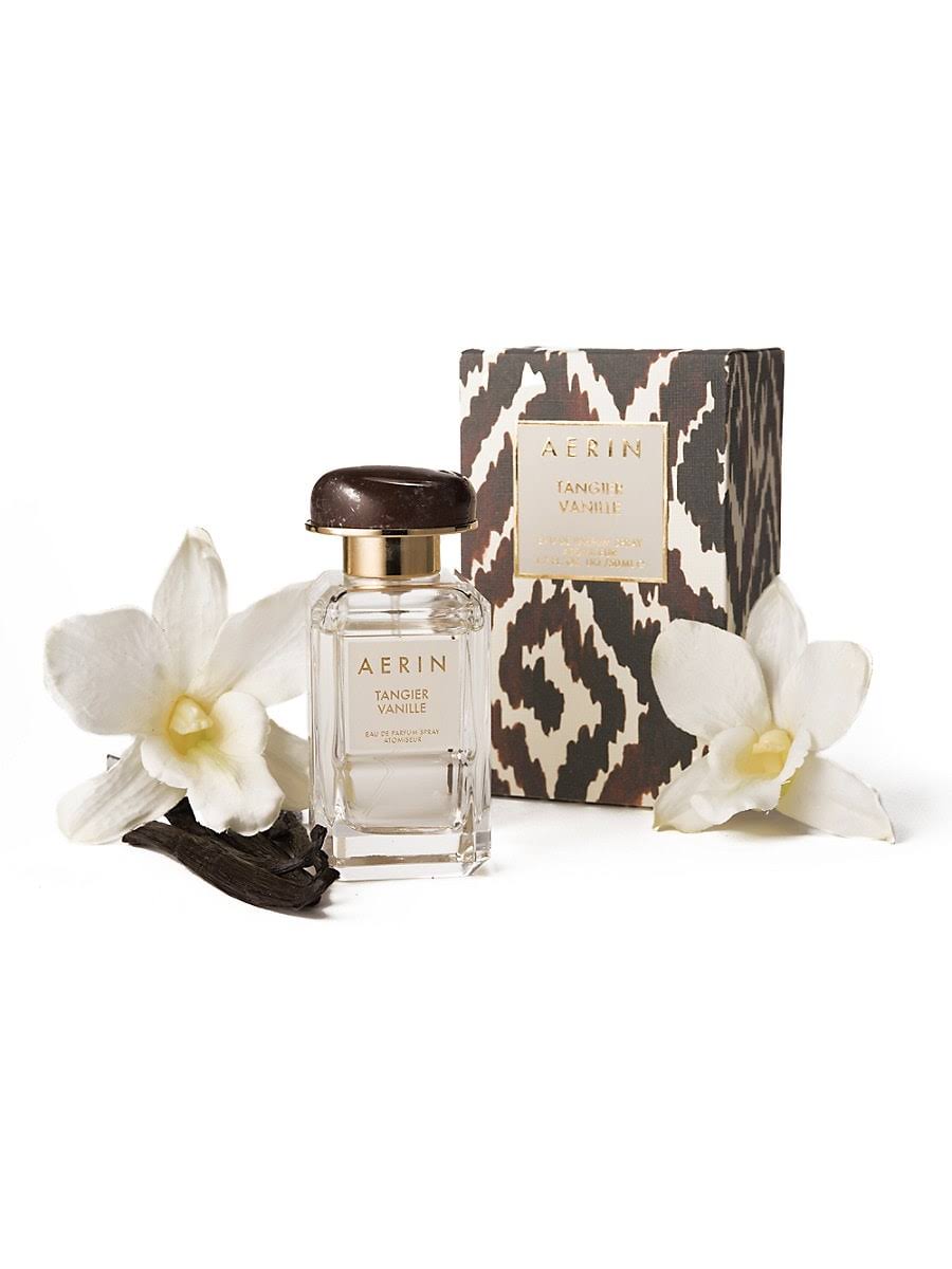 Tangier Vanille Eau De Parfum Spray - 1.7 oz T92240