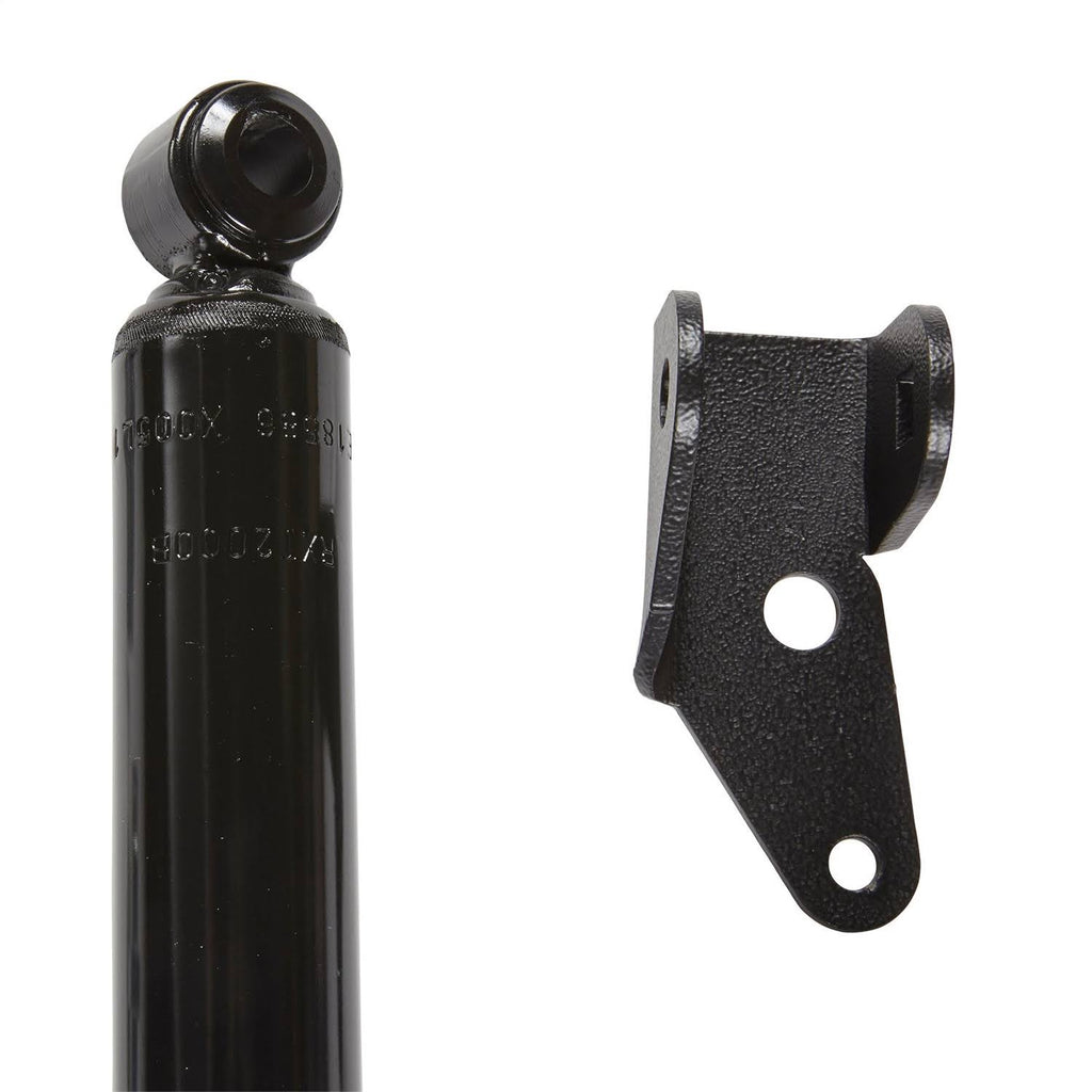 Steering Stabilizer Relocation Kit C8809