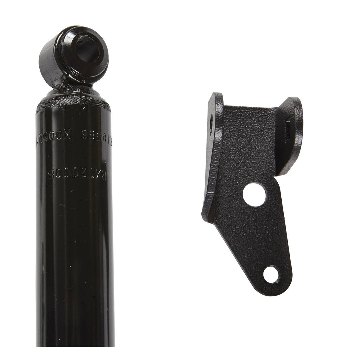 Steering Stabilizer Relocation Kit C8809