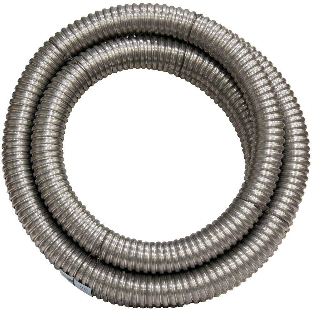 Flexible Aluminum Conduit D6241