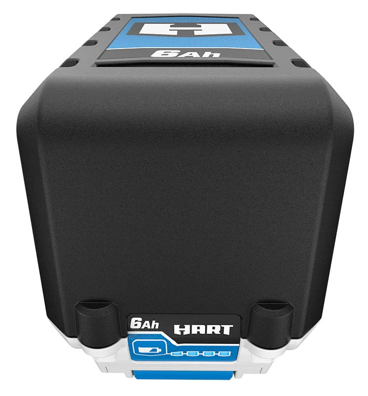 40-Volt 6.0Ah Lithium-Ion Battery U9552
