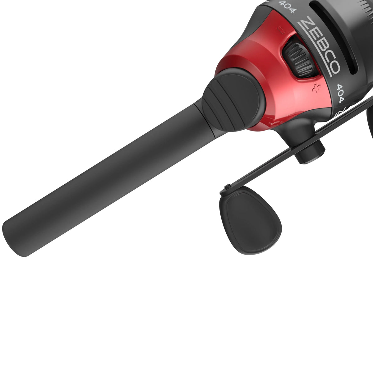 Spincast Reel and Fishing Rod Combo I499