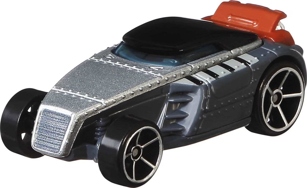 Hot Wheels Character Car O751039