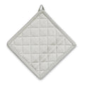 Light Grey Oven Cloth P1095