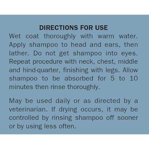 Dog & Cat Shampoo Y779