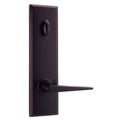 Oil-Rubbed Bronze Lever Interior Handle Q72754