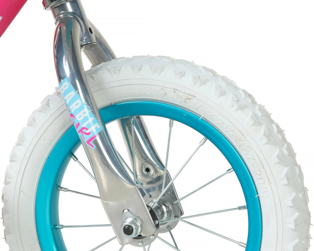12-inch Girls BMX Bike B4517