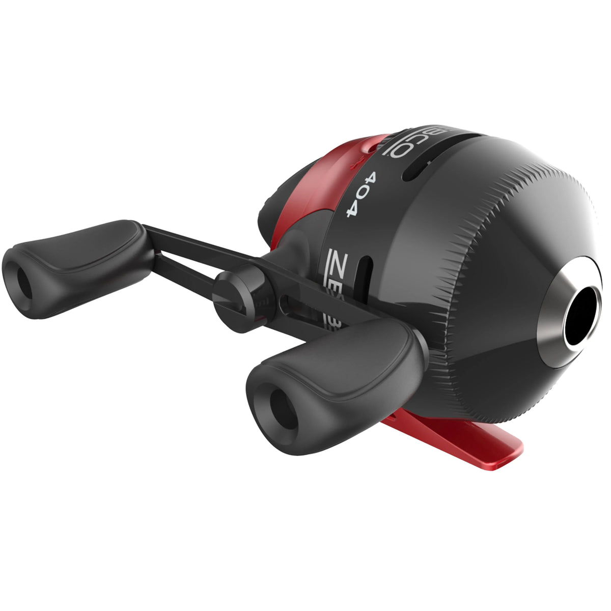 Spincast Reel and Fishing Rod Combo I499