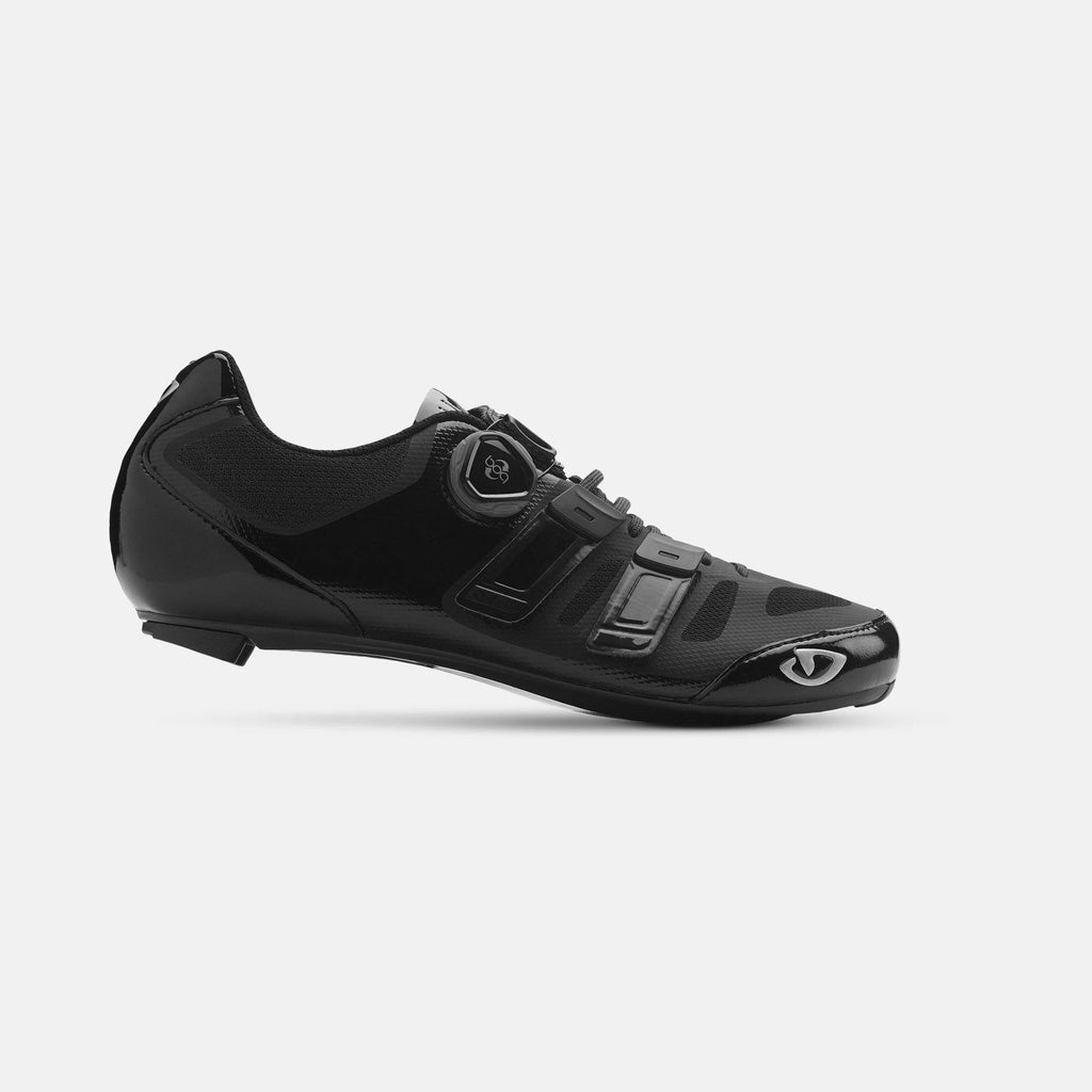 Black 40.5 Cycling Shoes U889488