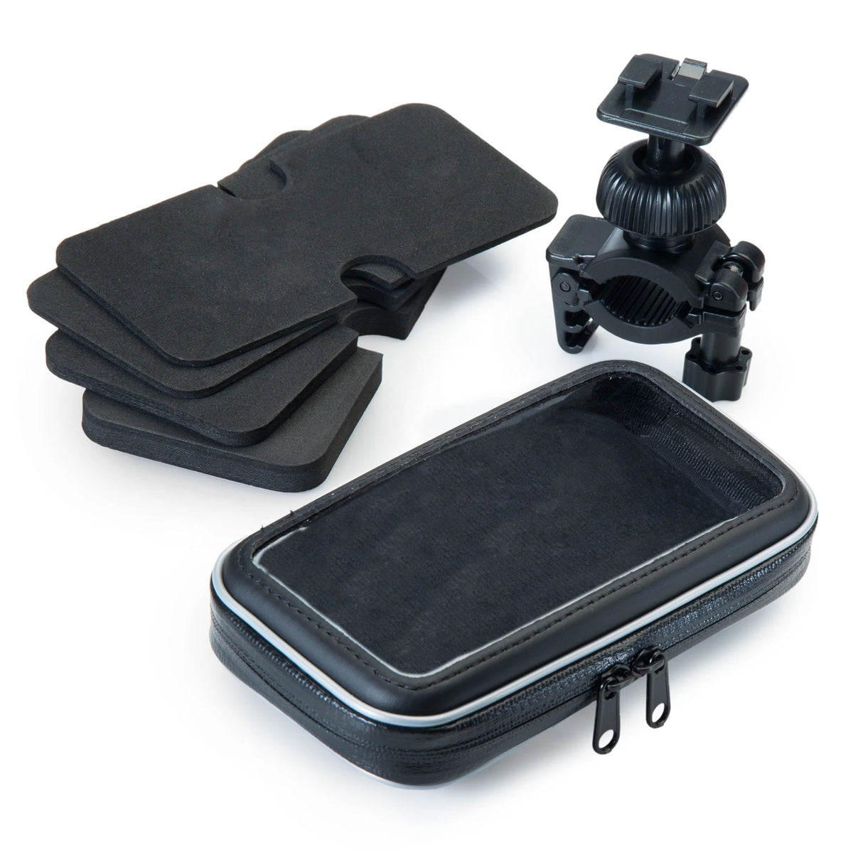 Motorcycle Handlebar Mount Holder Q689
