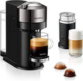 Coffee Machine with Milk Frother O521