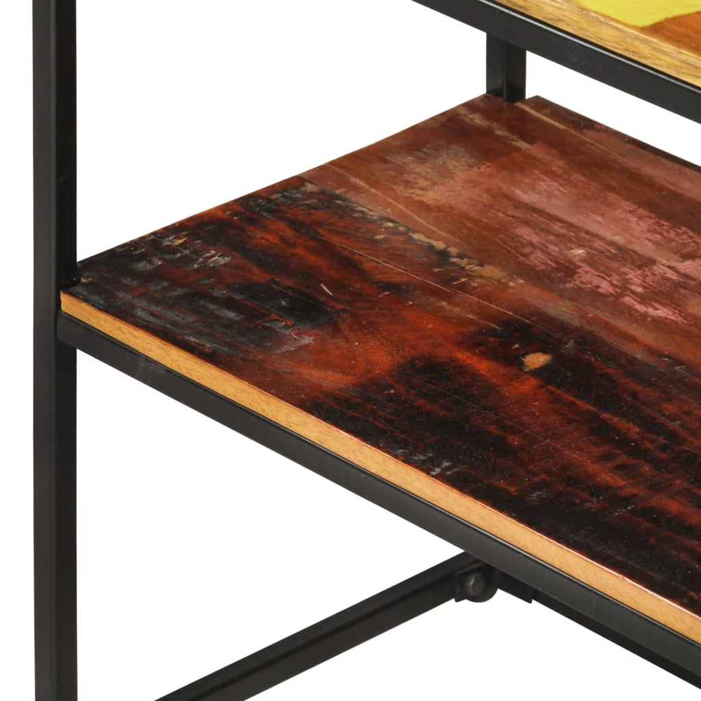 Solid Reclaimed Wood Sideboard Y80674