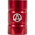 Red 3 Bolt Scooter SCS Clamp W1571