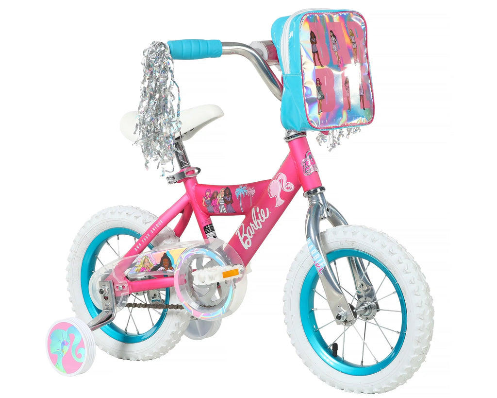 12-inch Girls BMX Bike B4517