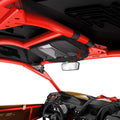Cage Mount Roof Bag G846813