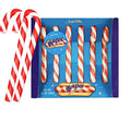 Hot Dog Candy Canes V9601