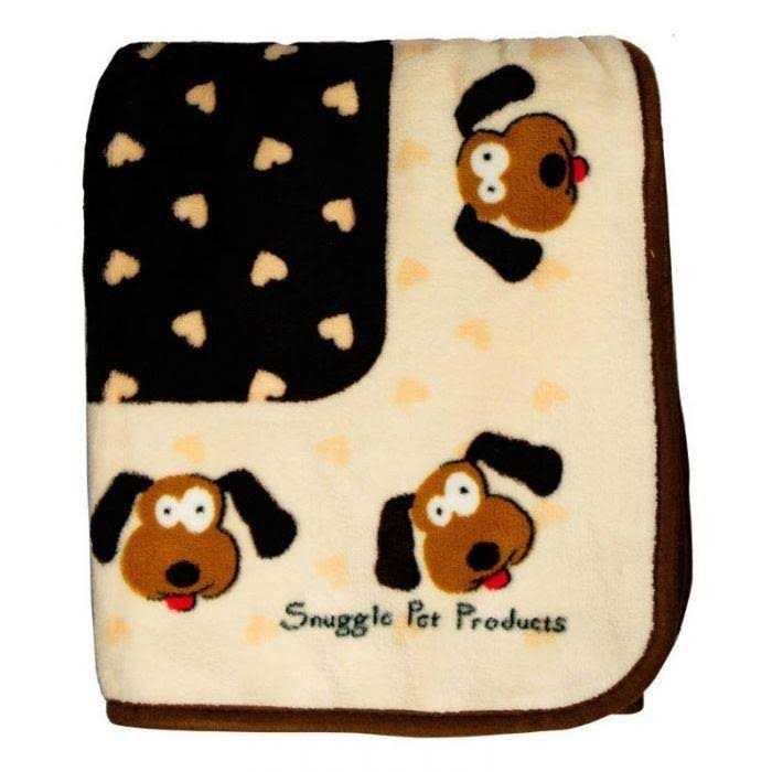 Pets Blanket I9914