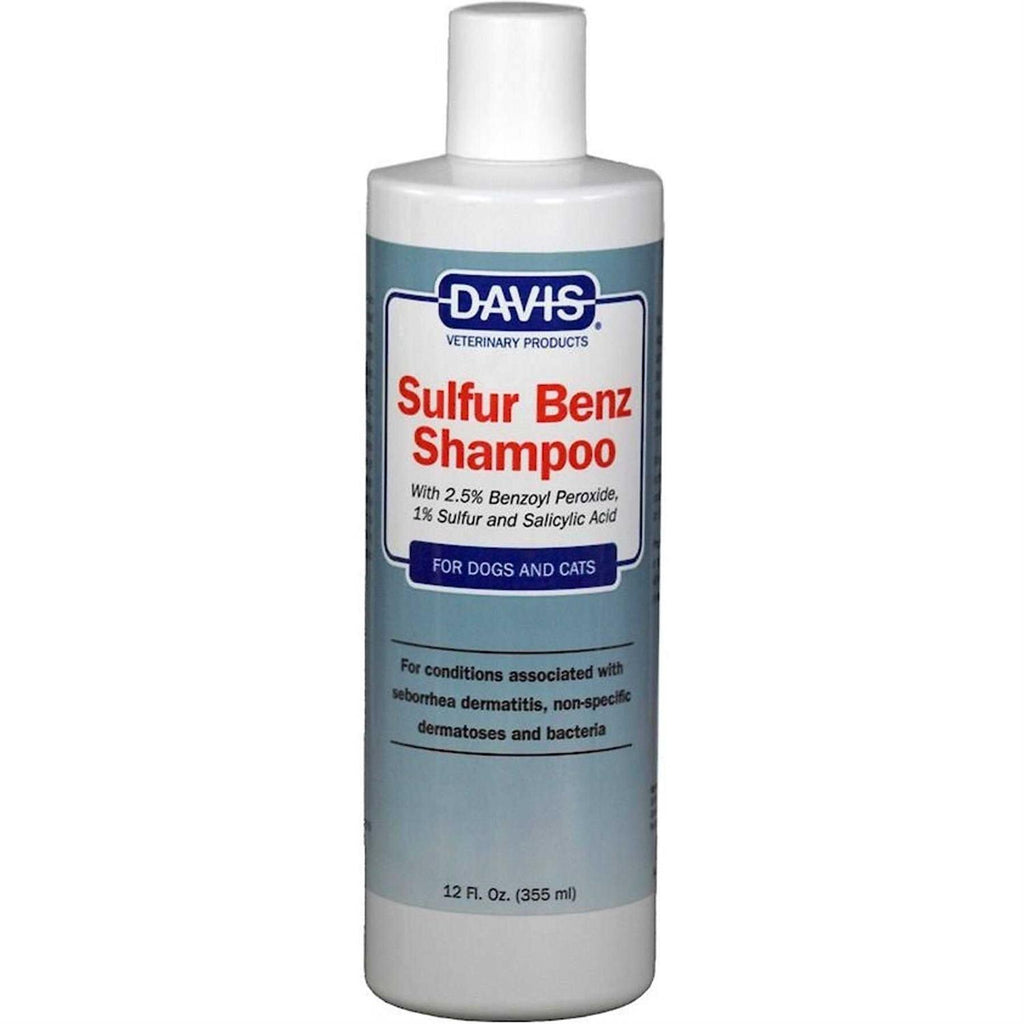 Dog & Cat Shampoo Y779