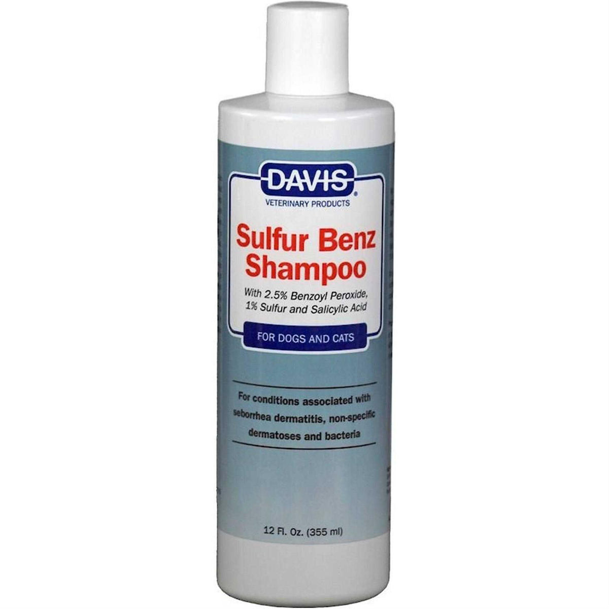 Dog & Cat Shampoo Y779