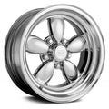 Classic 200S Series Wheel, 15 x 7 U718