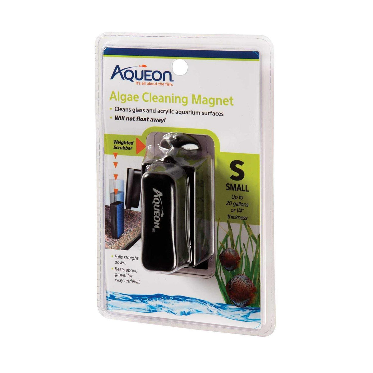 Algae Cleaning Magnet Y4962