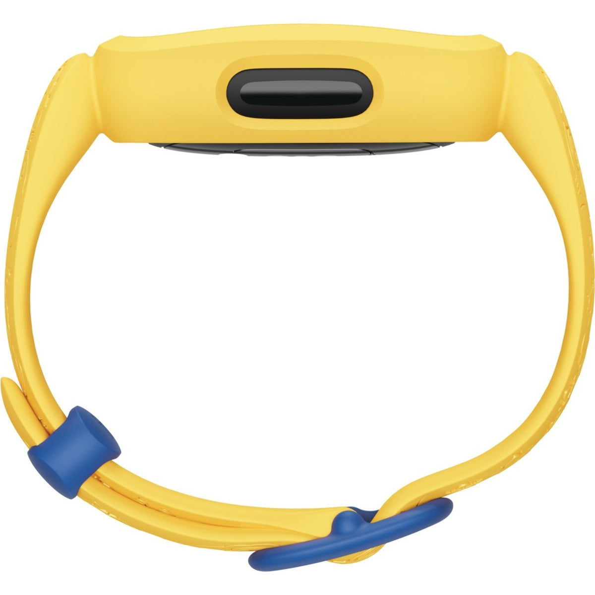 Minions Yellow Activity Tracker D59872