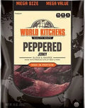 Peppered Sliced Beef Jerky Pack of 3 P92955
