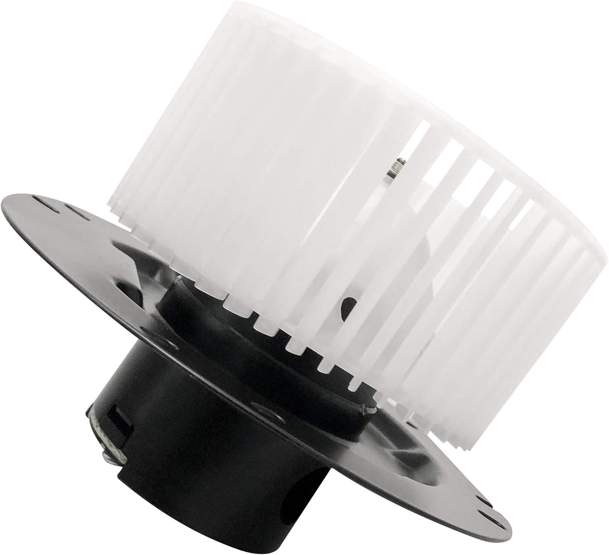 AC Heater Blower Motor With Fan Cage Pack of 2 A7341
