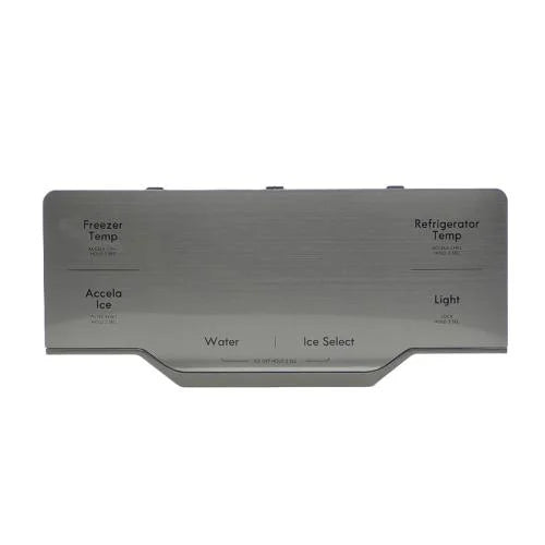 Control Panel N373619