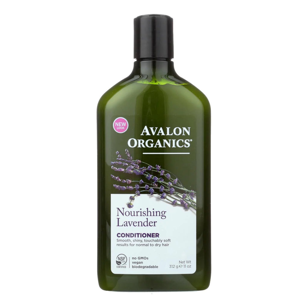 Lavender Conditioner 11 fl oz V562318