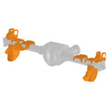 Axle Bracket Kit J405
