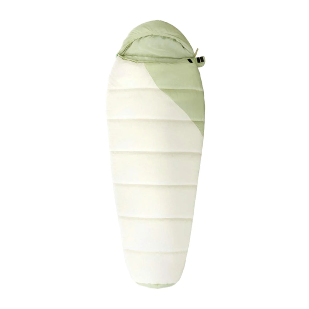 Cold Weather Down Mummy Sleeping Bag X454