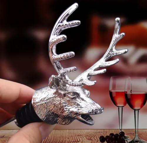 Wine Pourer R7562