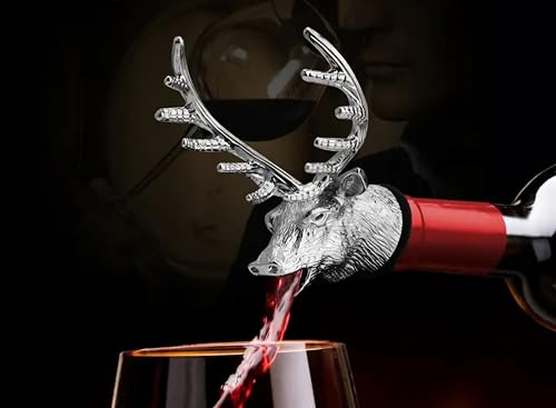 Wine Pourer R7562