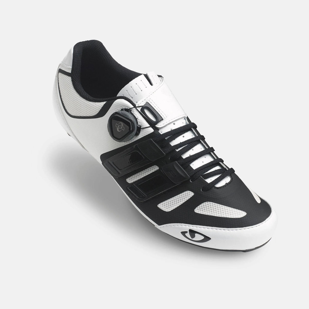 Black 40.5 Cycling Shoes U889488