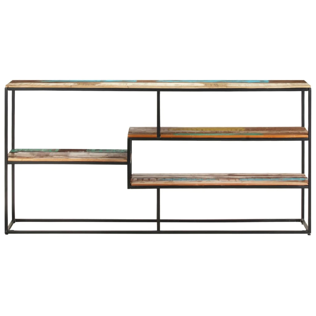 Solid Reclaimed Wood Sideboard Y80674