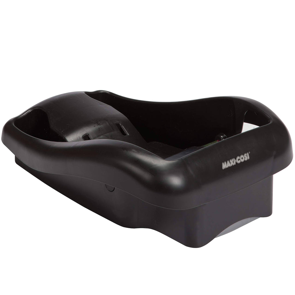 Black Infant Car Seat Base K4937