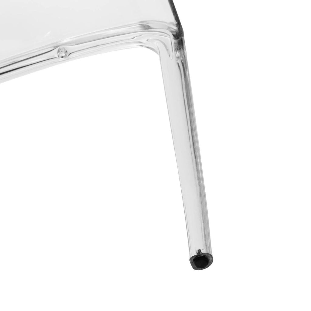 Modern Dining Chair Set Of 4 O347