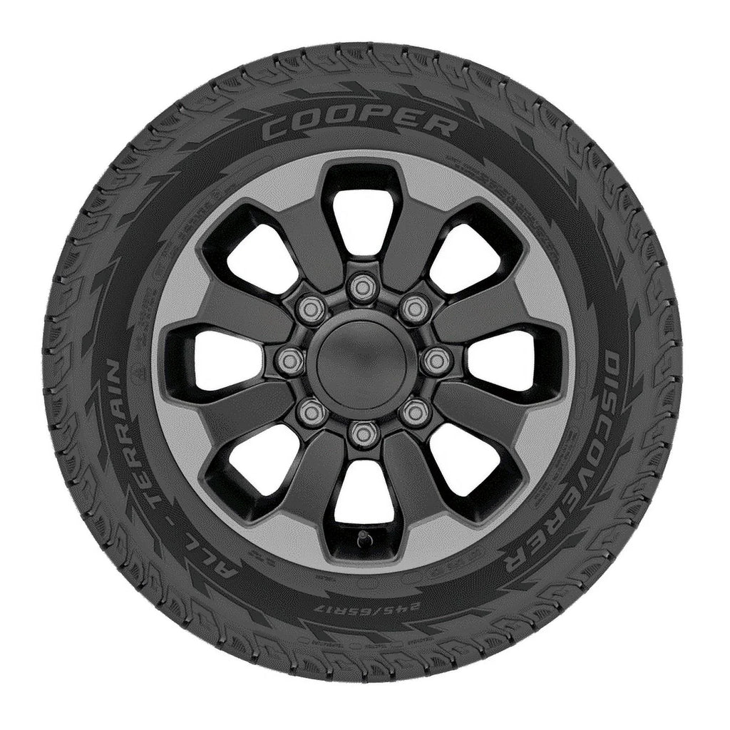All-Terrain Tire 265/65R18 114T Z224133