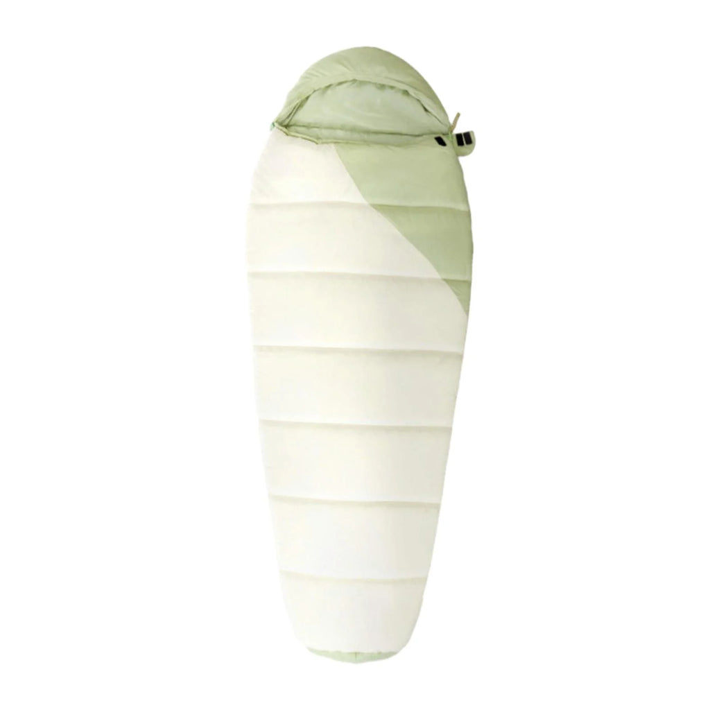 Cold Weather Down Mummy Sleeping Bag X454