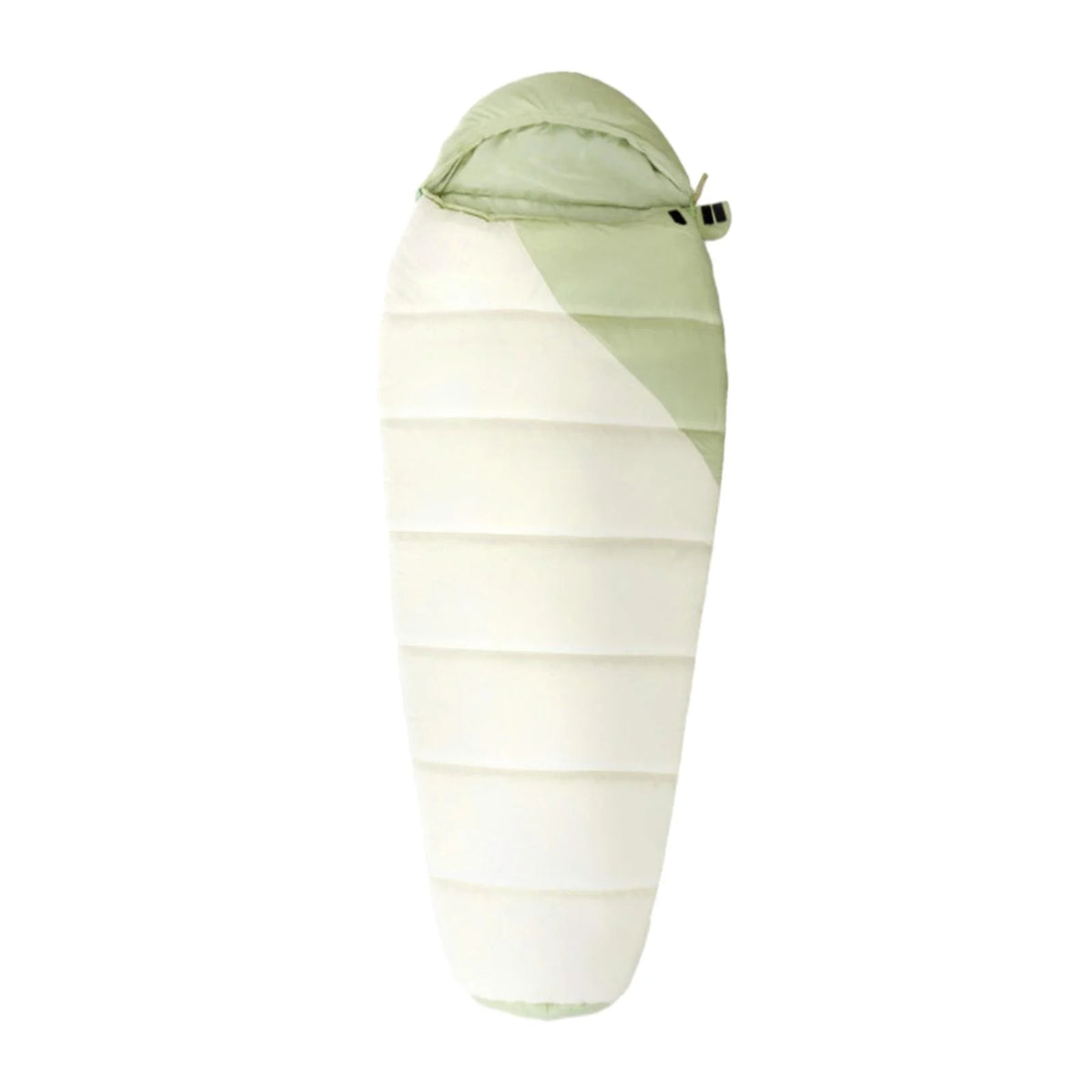 Cold Weather Down Mummy Sleeping Bag X454