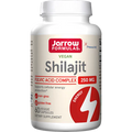 Shilajit Fulvic Acid Complex 60 vcaps P7670