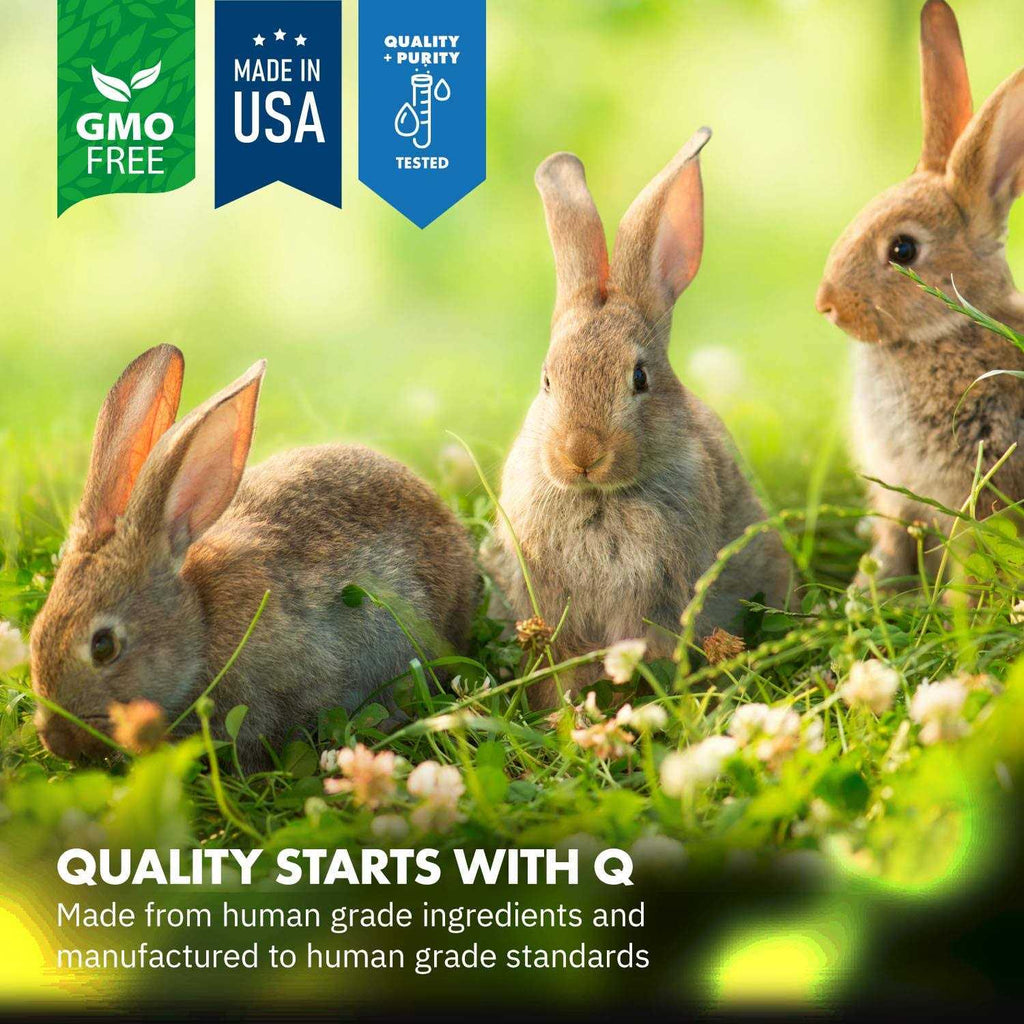 Probiotics Rabbit Supplement U83117
