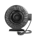 8 in. 2400 RPM Centrifugal Inline Duct Fan Blower Y246