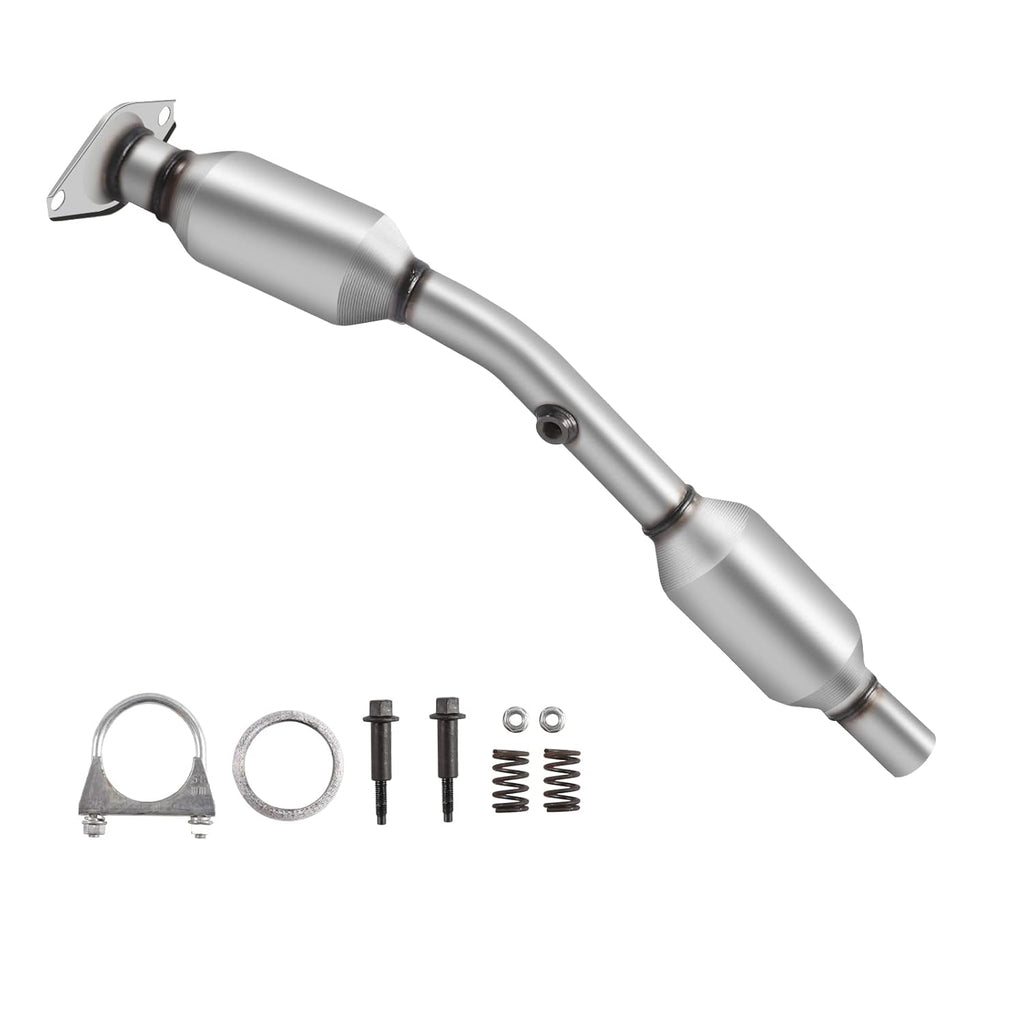 Stainless Steel Catalytic Converter with Gasket G247451